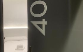 Hotel Dl Urban